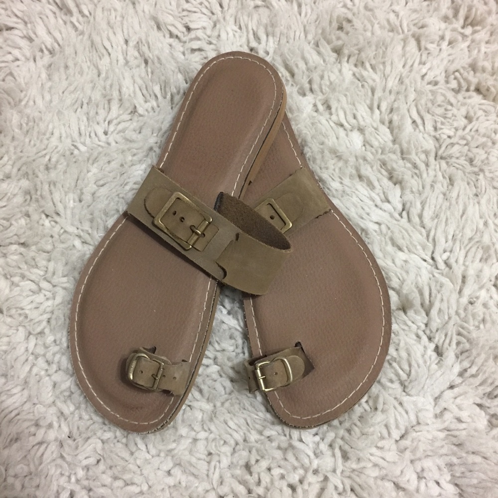 Kino Sandals